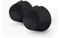 Arlo VMA5001 Magnetisch Wandhalterung Black Magnetisch Wandhalterung 2er Set Schwarz