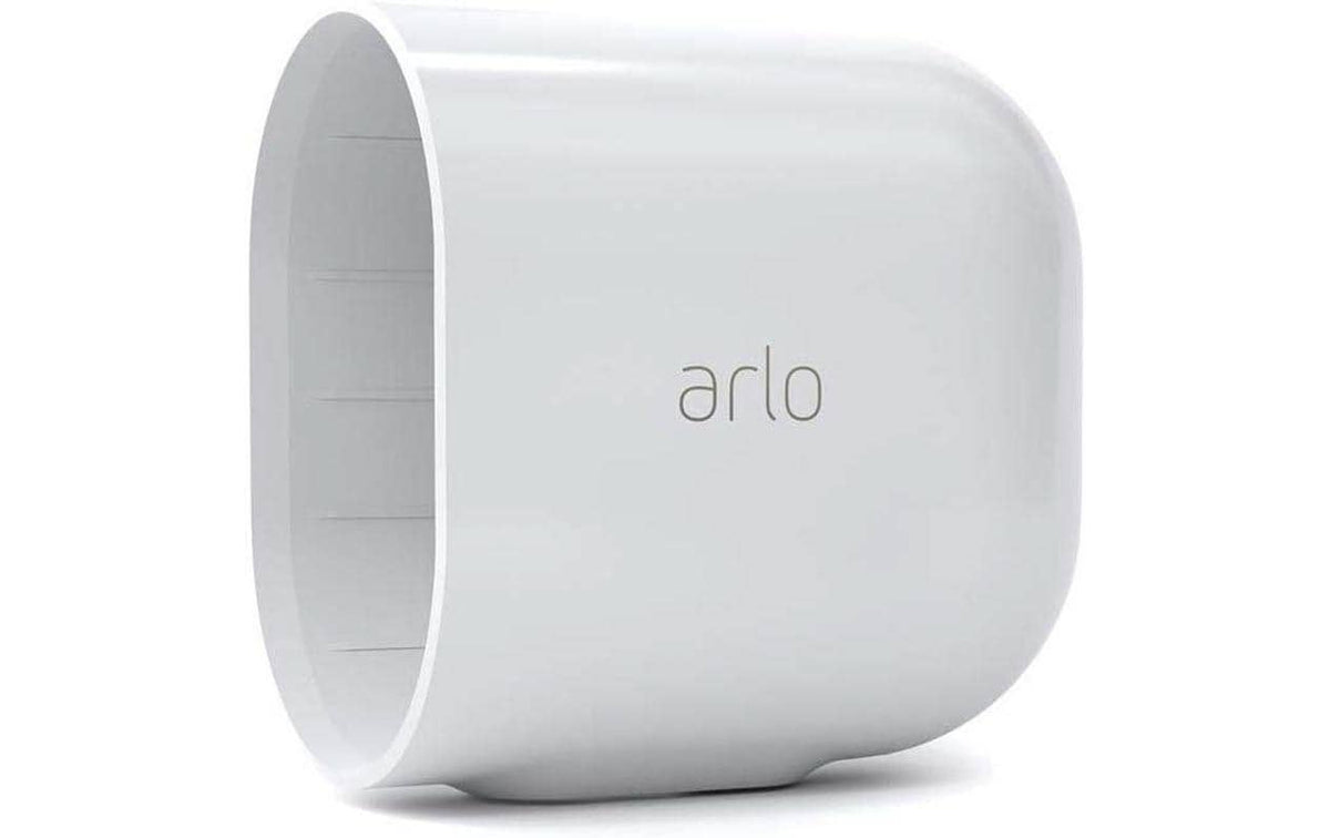 Arlo VMA5202H: Kameragehäuse White für Arlo Pro3 + Ultra Farbe: White