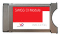 Swiss CI Module, Viaccess Modul, Dualcrypt Für SRF Smartcard optimiert, CW64, ACS 5.0