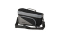 racktime Gepäckträgertasche Talis Plus schwarz