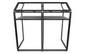 Vonyx DB3 DJ Booth System 1.4 m, Tasche