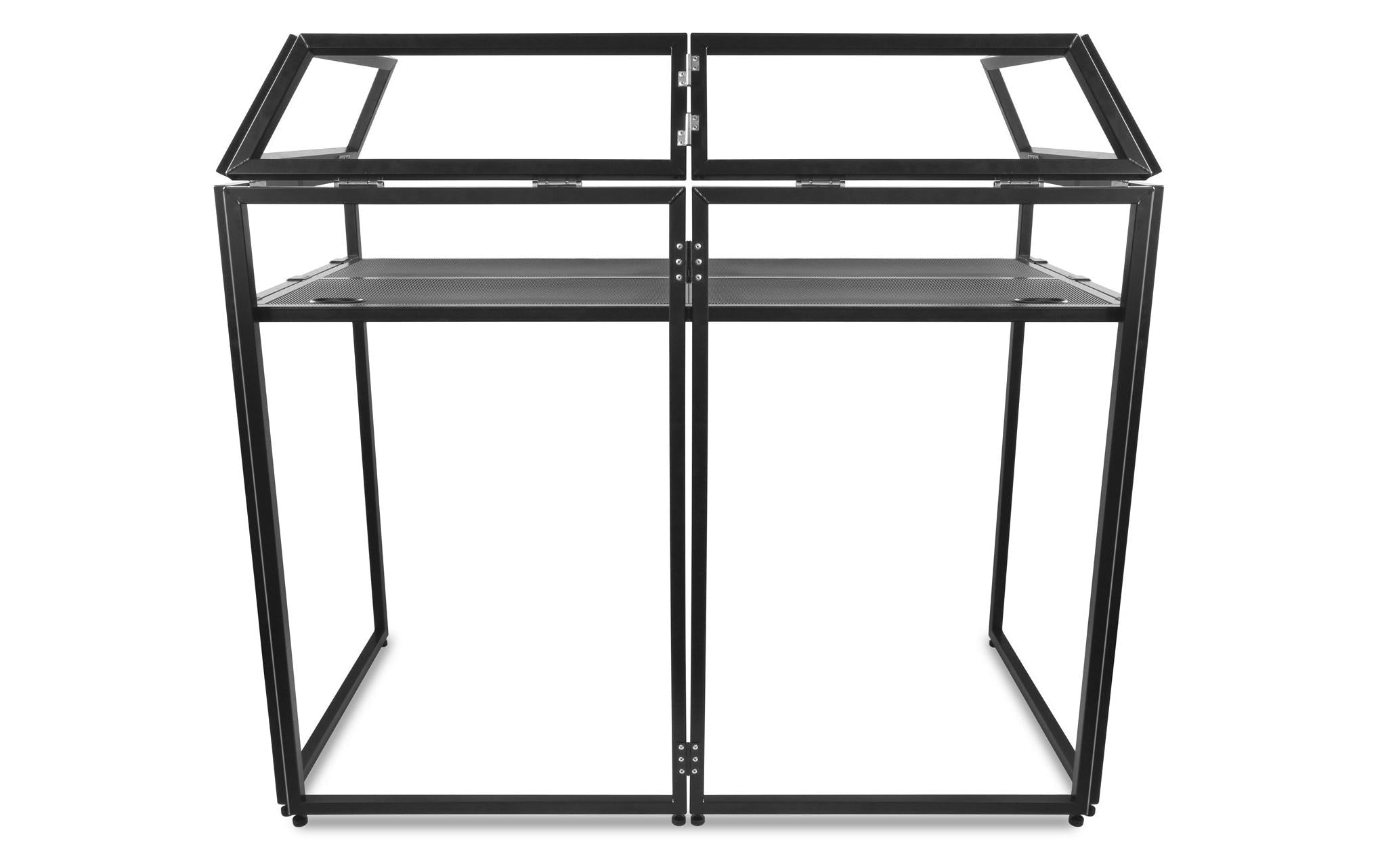 Vonyx DB3 DJ Booth System 1.4 m, Tasche