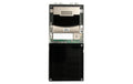 2N IP Verso 1 Ruf + HD Kamera, Nickel Basiseinheit, Modular, HD Kamera