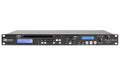 Power Dynamics PDC-35 Digital Recorder, CD, USB, SD