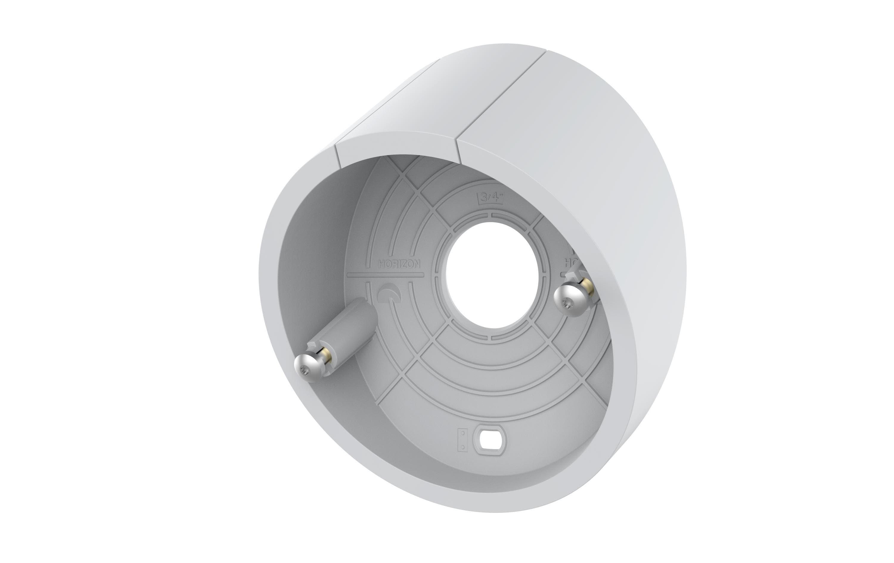 AXIS Halterung TM3001 15° Neigung, zu M3067