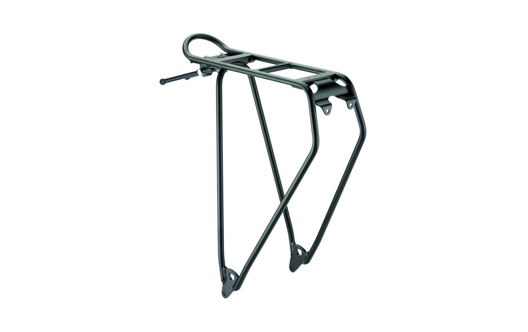 racktime Gepäckträger Light-it 28"