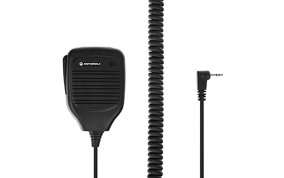 Motorola Handmonophone PMR00181 für TLKR T82/T88