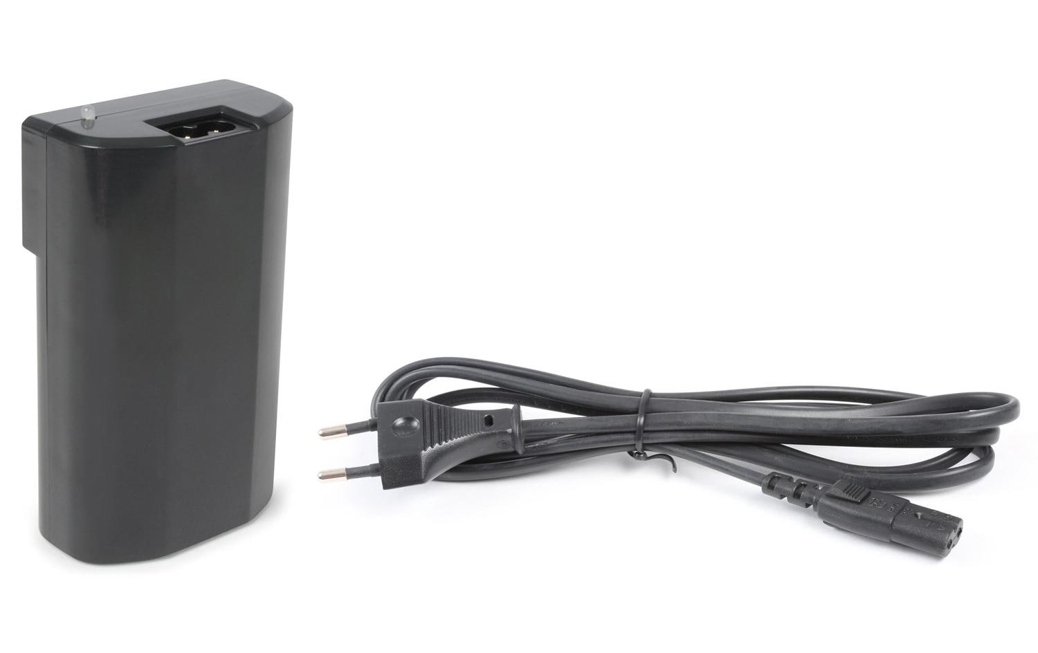 Vonyx MRB10 Lithium-Ion Akku Battery-Pack mit Ladekabel