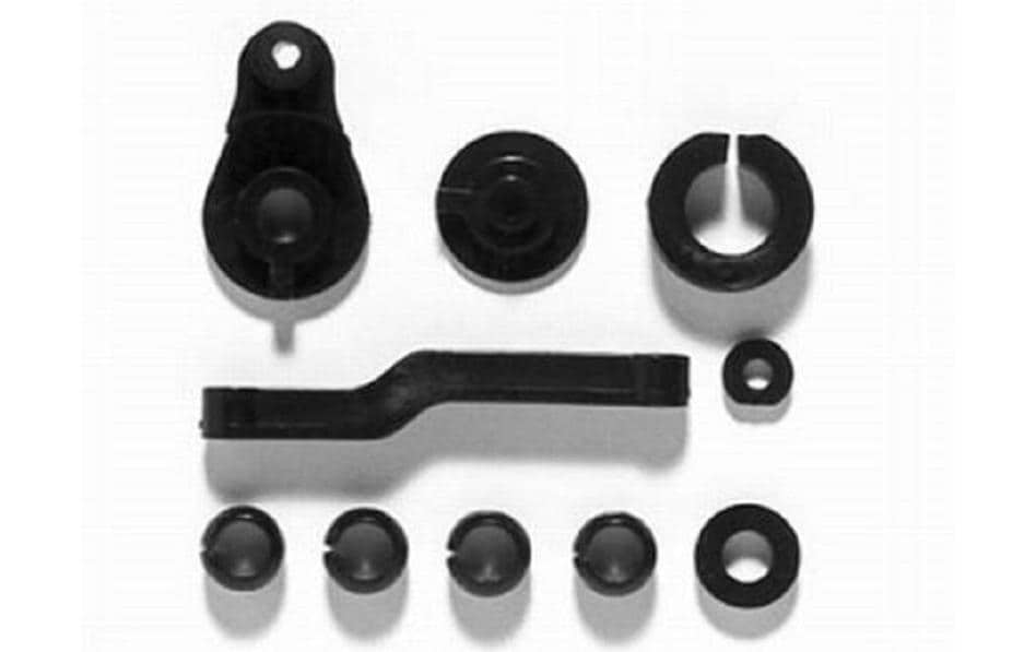 Tamiya TT-02 P-Parts Ersatzteil