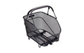 racktime Korb Bask-it Trunk small schwarz