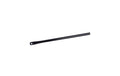 racktime Rundstrebe 350mm schwarz