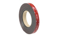 3MScotch VHB Montageband sehr stark,schwarz 1.55mm dick, 19mm x 33m