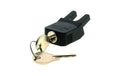 racktime Adapterschloss Secure-it