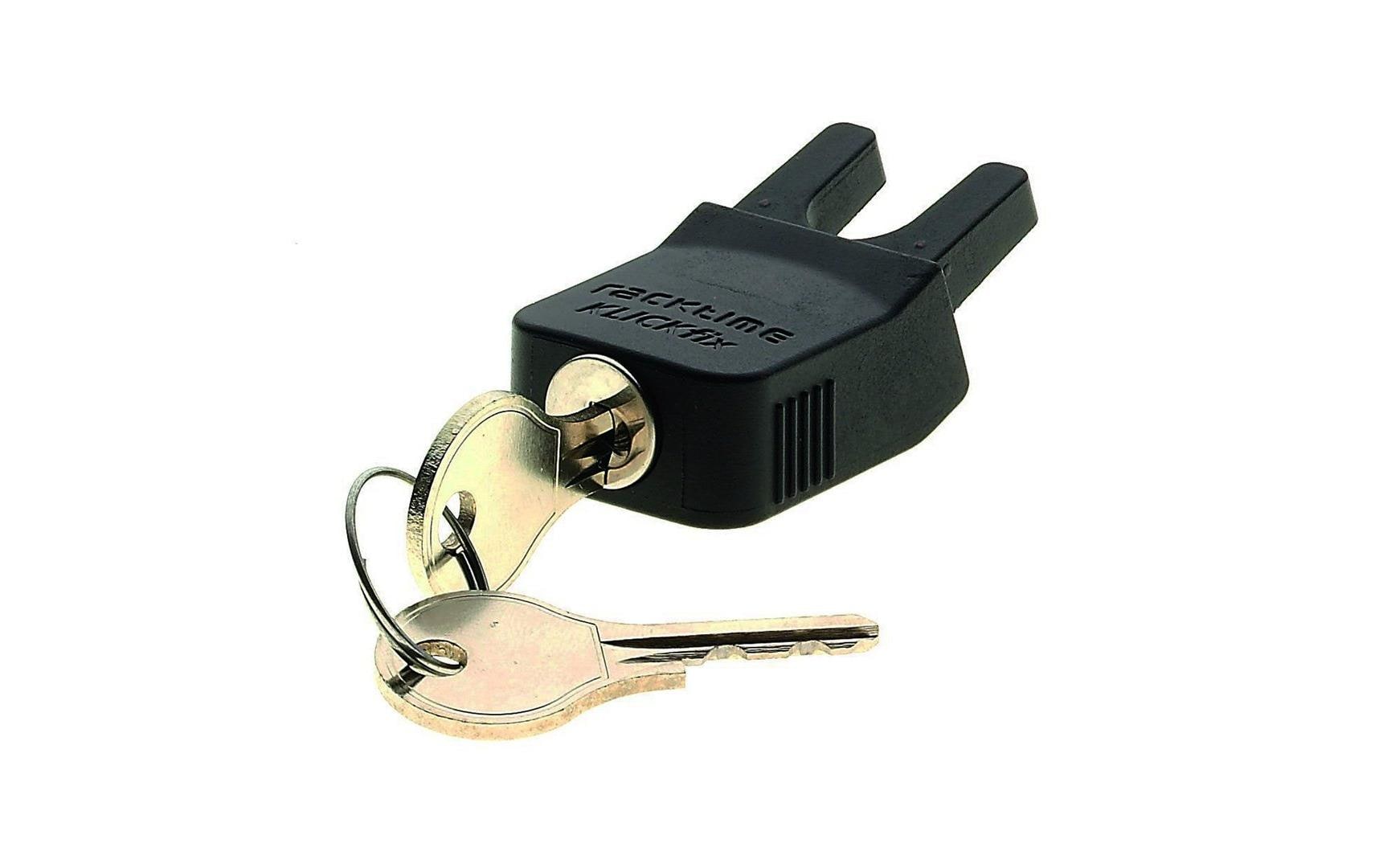 racktime Adapterschloss Secure-it