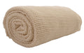 Eskimo Summer Dream écru, 150 x 210 cm 100% Baumwolle, waschbar, Ökotex