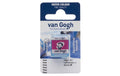 Van Gogh Aquarellfarbe Einzelfarbe Napf 357 10 ml, Farbe Rosa, Halbtransparent