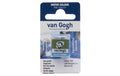 Van Gogh Aquarellfarbe Einzelfarbe Napf 623 10 ml, Farbe Saftgrün, Transparent