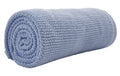 Eskimo Summer Dream Ciel, 150 x 210 cm 100% Baumwolle, waschbar, Ökotex