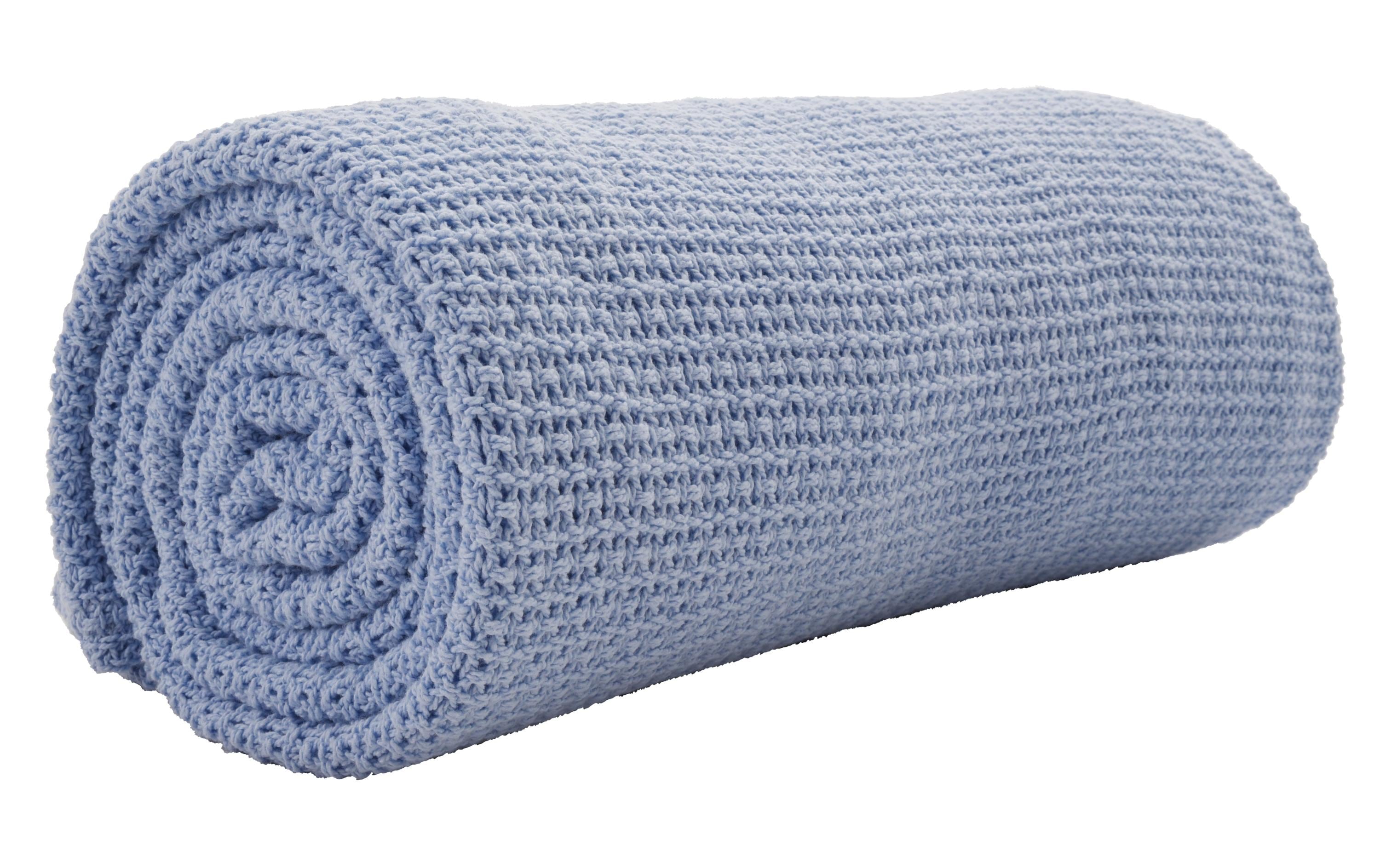 Eskimo Summer Dream Ciel, 150 x 210 cm 100% Baumwolle, waschbar, Ökotex