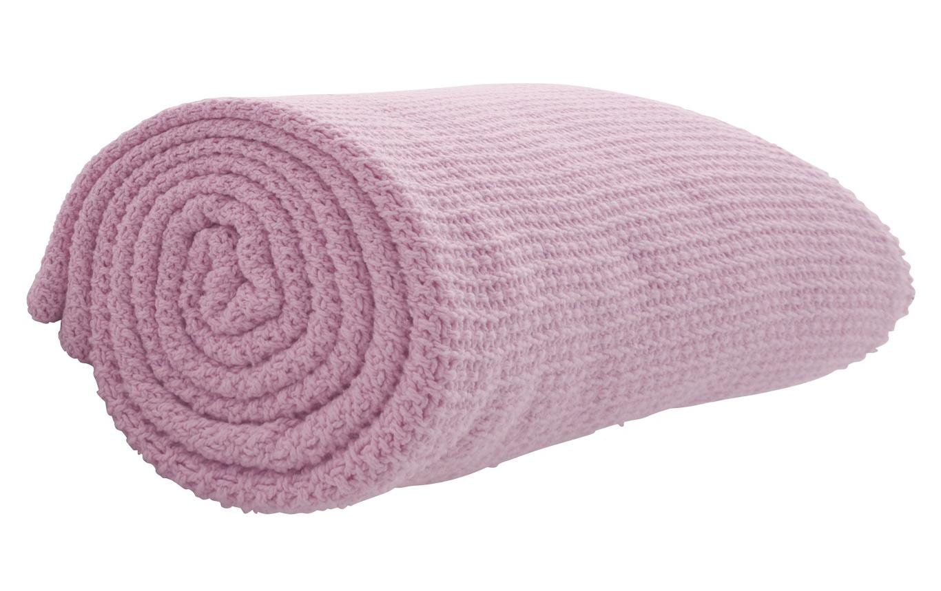 Eskimo Summer Dream Rosa, 150 x 210 cm 100% Baumwolle, waschbar, Ökotex