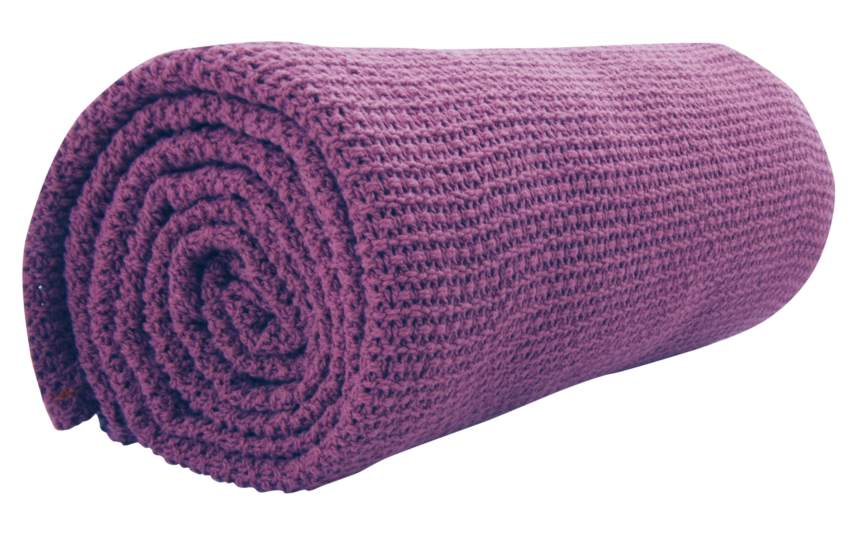 Eskimo Summer Dream Beere, 150 x 210 cm 100% Baumwolle, waschbar, Ökotex