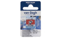 Van Gogh Aquarellfarbe Einzelfarbe Napf 370 10 ml, Farbe Permanentrot H, Halbtransp.