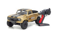 Kyosho Outlaw Rampage Pro Gold ARTR