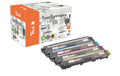 Peach Toner TN-241 MultiPack+ 2xbk, c, m, y 2x2500, 3x1400 Seiten