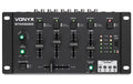Vonyx STM3025B 4-Kanal Mixer, USB, MP3, BT