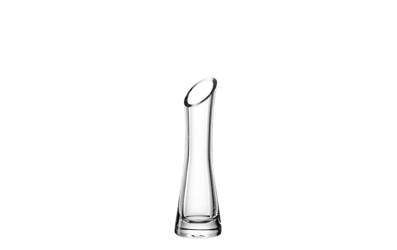Montana Solifleurvase Flower, 16cm 1 Stück, Grösse 5x16x5cm