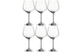 Montana Burgunderglas Vivid 620ml 6 Stück