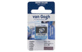Van Gogh Aquarellfarbe Einzelfarbe Napf 840 10 ml, Farbe Graphite, Halbdeckend