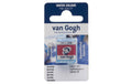 Van Gogh Aquarellfarbe Einzelfarbe Napf 318 10 ml, Farbe Karmin, Transparent