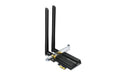 TP-Link Archer Archer TX50E PCI Express AX3000 Wi-Fi 6 Bluetooth 5.0