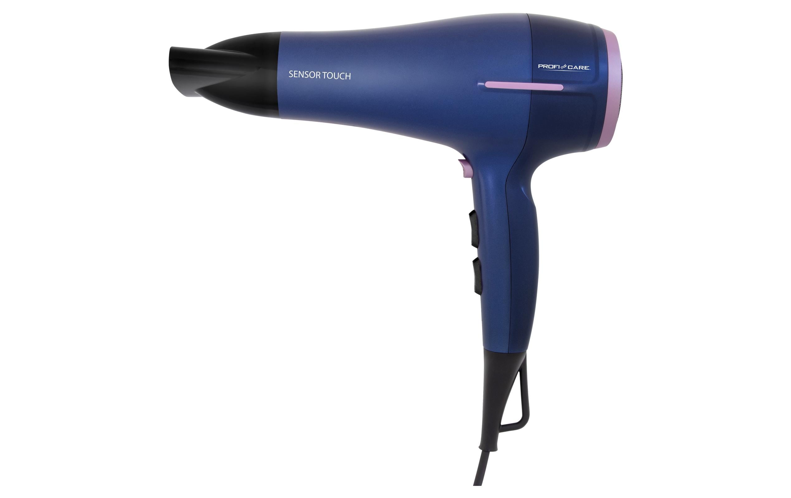 Profi Care Profi-Haartrockner HT3030 blau, 2200 Watt