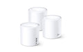 TP-Link Deco X60: Whole-Home AX Mesh AX3000 Mesh Set