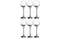 Montana Grappaglas Vivid 100ml 6 Stück, D: 4cm, H: 17cm