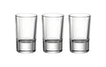 Montana Shotglas Basic 40ml 3er Set, H: 8cm