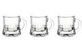 Montana Glas Stamper Poco 20ml 3 Stück D: 4cm, H: 5cm