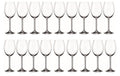 Montana Rotweinglas Pure Catering 550ml 18 Stück