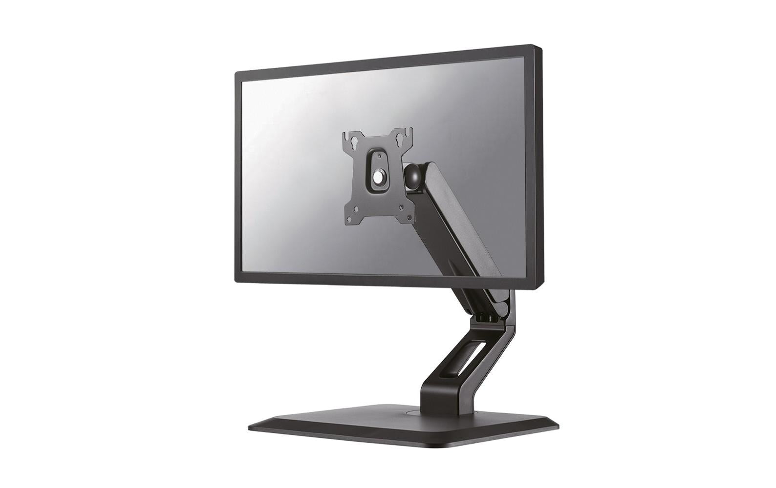 Neomounts FPMA-D885BLACK Flatscreen Desk Mount (stand)