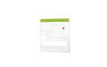 Bosch Vakuumierfolie MSZV0FB1 10 x Vacuum zipper bags (1,2 l)