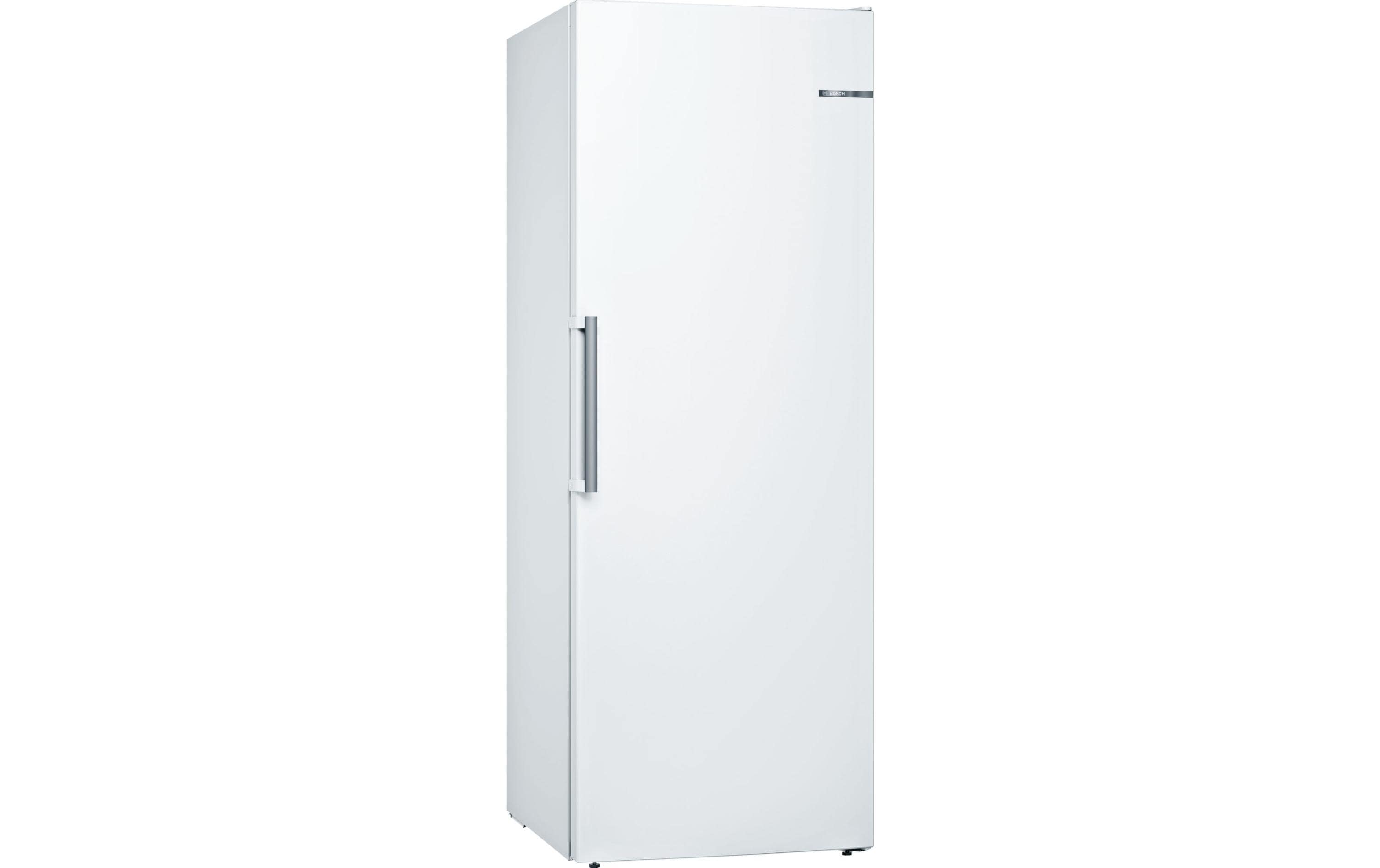 Bosch Gefrierschrank GSN58AWDPH D, 366l, 222kwh, 38dB