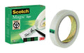 3M Scotch Magic matt 19 mm x 66 m 1 Rolle