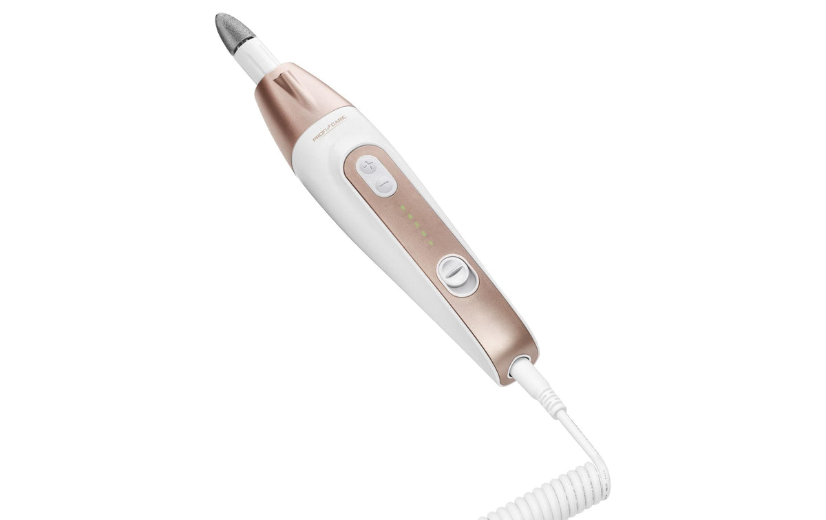 Profi Care Maniküre-/Pediküre-Set MPS3004 für Hand- und Fusspflege
