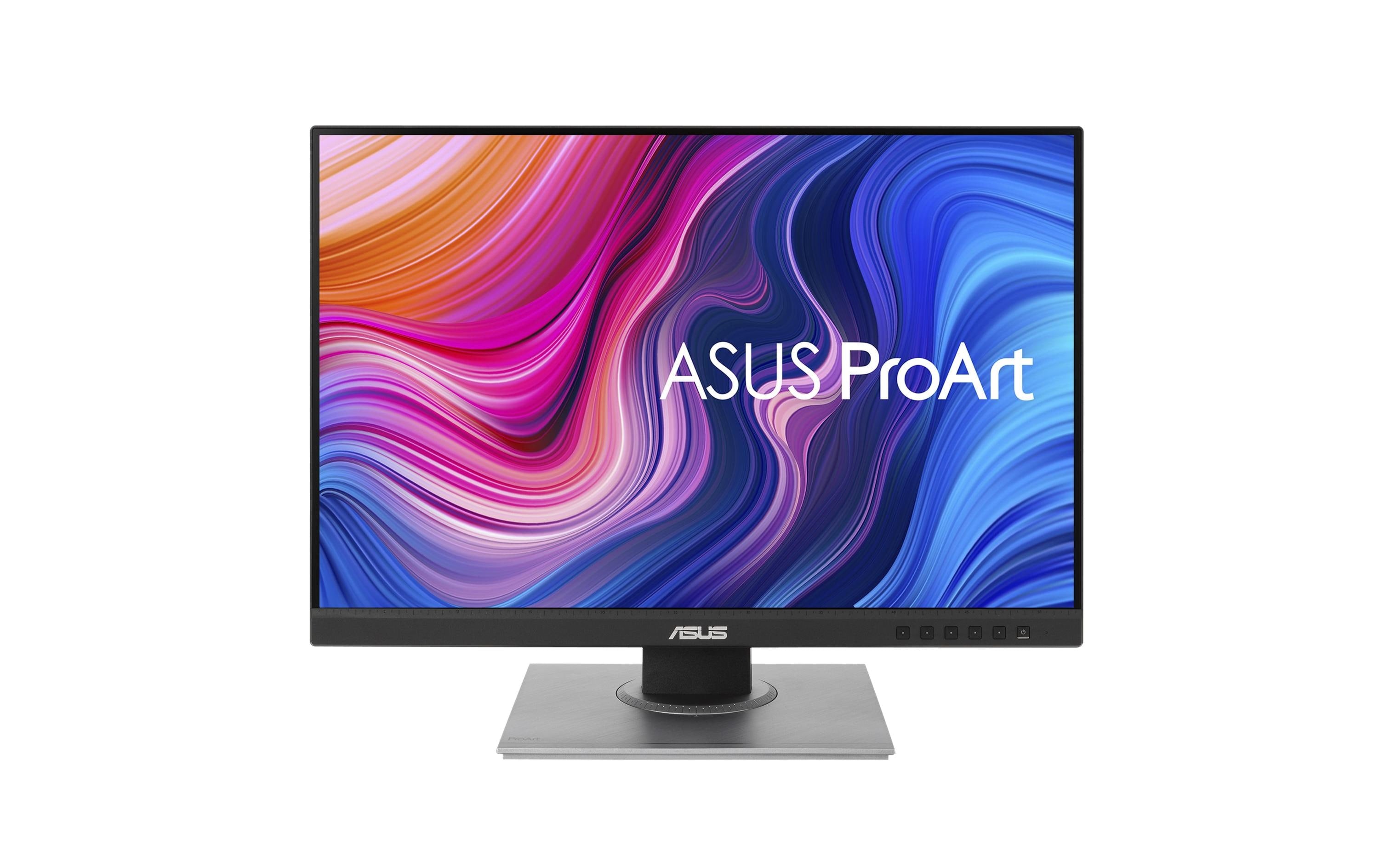ASUS PA248QV 24", 1920x1200, IPS, 16:10