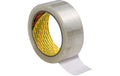 3M Scotch Verpackungsband transparent 38 mm x 66 m, 1 Rolle