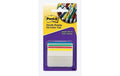 3M Post-it Index 686A-1 4 x 6  Streifen à 50.8 x 38 mm