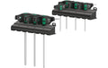 Wera 467/7 TORX HF Set 1 Schraubendr.satz Quergriff-Schraubendreher Torx