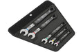 Wera 6003 Joker 5 Set 1 Ringmaulschlüssel-Satz